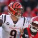 Super Bowl 2022: how to watch the Bengals play the Rams