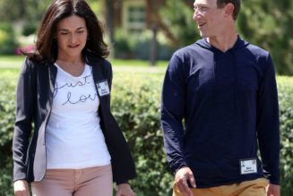 Super Pumped is getting a second season about Facebook