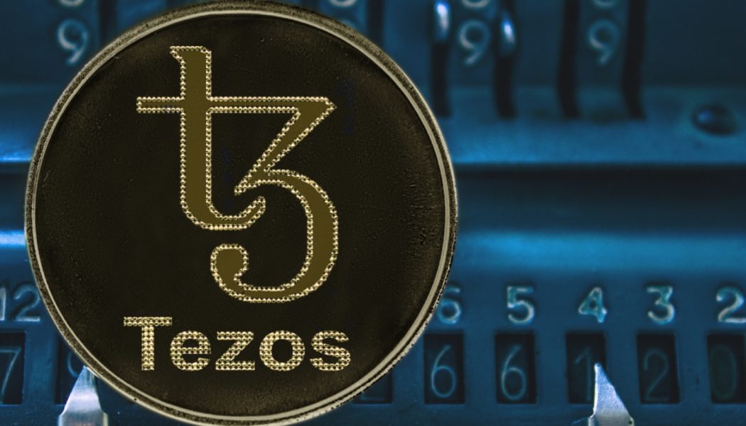 Swiss bank to offer Tezos staking, XTZ clears $4.00 for the first time in over two weeks