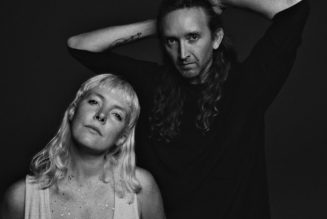 Sylvan Esso Announce 2022 Tour Dates, Perform “Ferris Wheel” on Kimmel: Watch