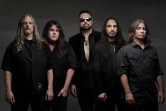 SYMPHONY X’s MICHAEL ROMEO Has Been ‘Working Every Day’ On Material For Follow-Up To ‘Underworld’