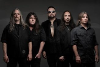 SYMPHONY X’s MICHAEL ROMEO Is ‘Digging Deep’ For Inspiration For Follow-Up To ‘Underworld’ Album