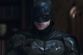 Take a Behind-the-Scenes Look at ‘The Batman’ Equipment
