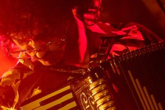 Take a First Look at Daniel Radcliffe as Weird Al in Upcoming Roku Biopic