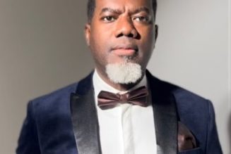 Taking instructions from your wife is weakness – Reno Omokri to men
