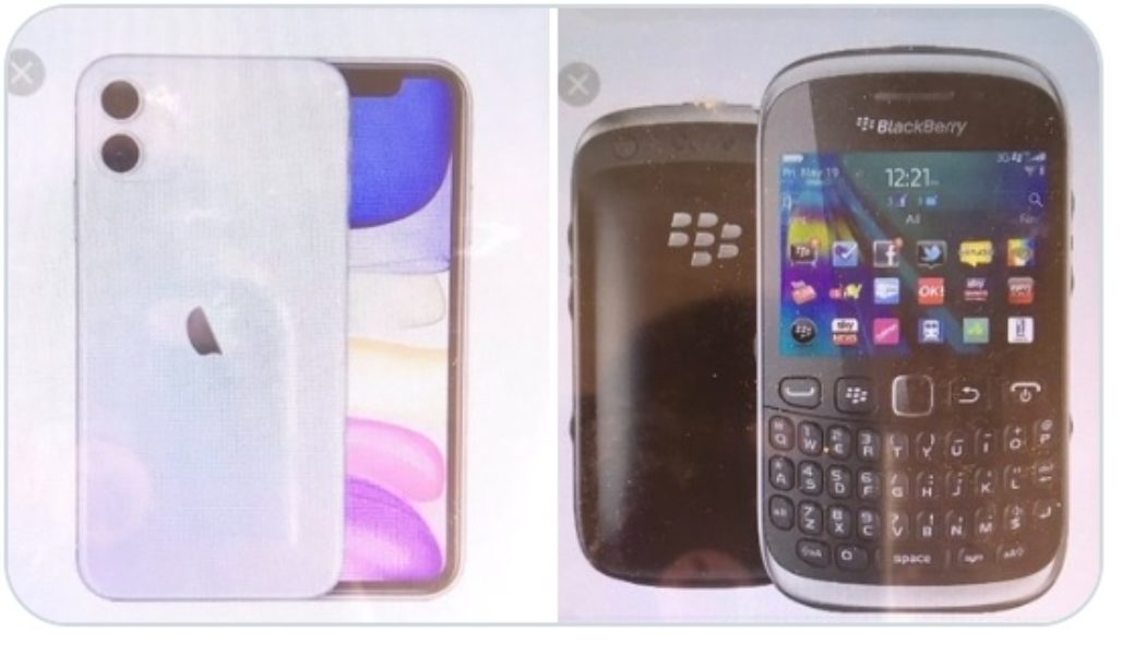 Talk Zone: Do you think iPhones will also extinct just like Blackberry? If Yes, Why? If No, Why?