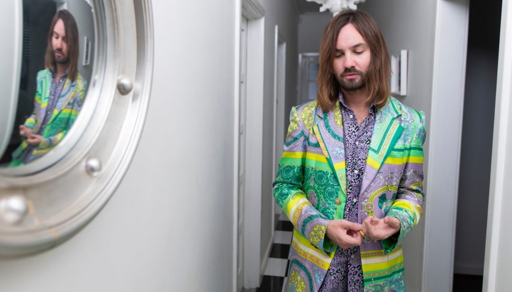 Tame Impala Share New Song “The Boat I Row”: Listen