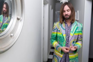 Tame Impala Share New Song “The Boat I Row”: Listen