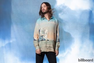 Tame Impala Shares Floaty New ‘Slow Rush’ Cut ‘The Boat I Row’: Listen
