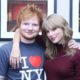 Taylor Swift & Ed Sheeran’s Best Friendship Moments