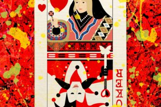 Taylor Swift Joins Ed Sheeran for New Version of “The Joker and the Queen”: Watch the Video