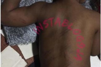 Teacher of Unique Vilos school allegedly brutlize 2yrs old girl because she couldn’t recite the English alphabets in Lagos