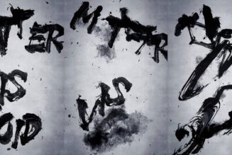 teamLab Dives Into the Metaverse With New “Matter Is Void” Project