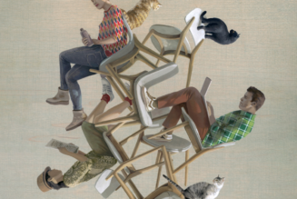 Tears for Fears Unveil The Tipping Point: Stream