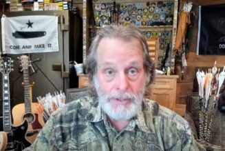 TED NUGENT Says He Won’t Play Any Concerts Where Venues Enforce COVID-19 Vaccine, Mask Mandates