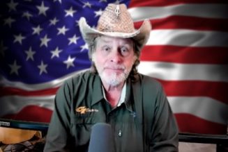 TED NUGENT Says Musicians Aren’t As Dedicated As They Used To Be, Claims Older Artists ‘Practiced More’ And ‘Loved It More’