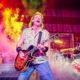 TED NUGENT Shares New Single ‘American Campfire’