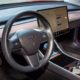 Tesla has a new feature that will disable your seat controls if you keep messing with them