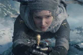 The Adventure Begins in Lord of the Rings: The Rings of Power Teaser Trailer: Watch