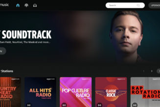 The best alternatives to Spotify for listening to music