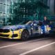 The BMW 8 X Jeff Koons Merges Graphic Iconography With Bespoke Customizations