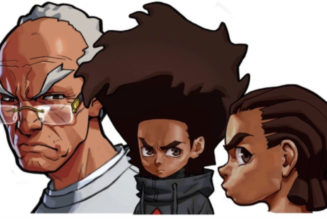 The Boondocks Reboot Canceled at HBO Max