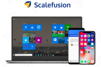 The Changing Landscape of MDM in the World of BYOD