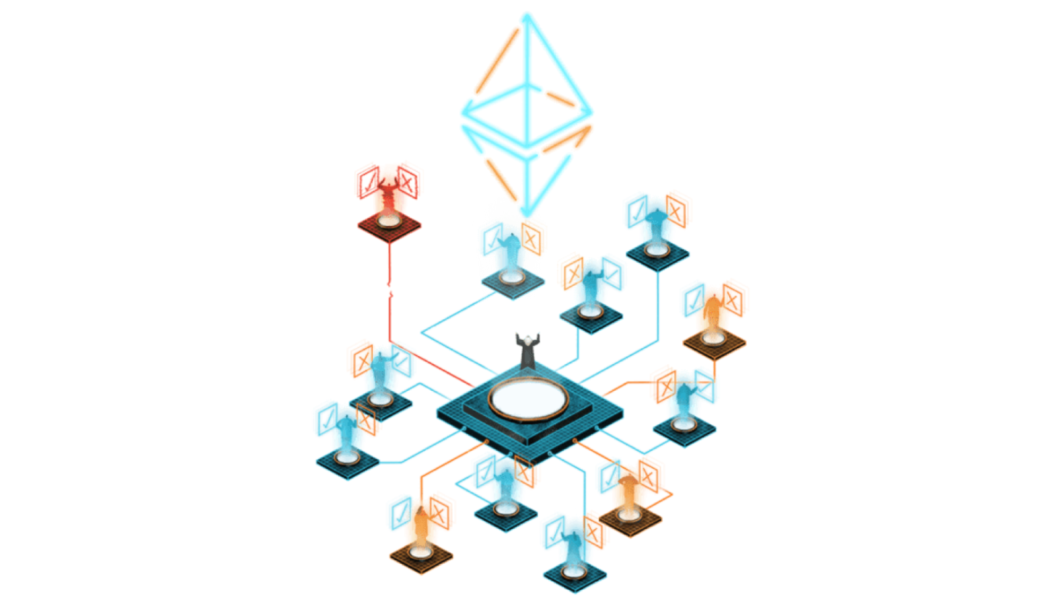 The DAO is a major concept for 2022 and will disrupt many industries