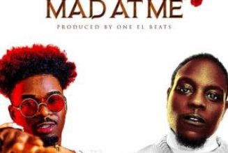 The Flowolf ft L.A.X – Mad At Me (Remix)