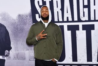 The Game Claims Interscope Is A “Modern Day Slave Trade” Before Twitter Blocks Him