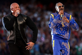 The Game Is Surprised He Wasn’t Invited To The Super Bowl Halftime Show