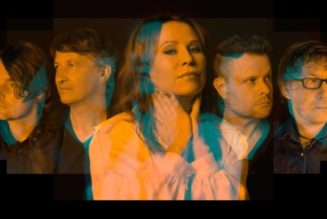 THE GATHERING Releases New Single ‘We Rise’