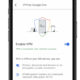 The Google One VPN is now available on iPhones