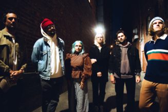 The Head and the Heart Release New Single ‘Virginia (Wind In the Night)’