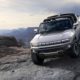 The Hummer EV’s battery weighs more than a Honda Civic