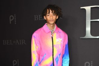 The Internet Is Being Weird Again: Jaden Smith Shuts Down Social Media Rumor That He’s Currently Dead