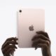 The iPad Mini with 256GB of storage is $50 off
