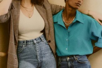 The Jeans-and-Top Outfits I’m Copying Straight From & Other Stories