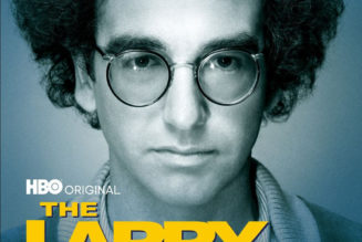 The Larry David Story Coming to HBO