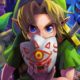 ‘The Legend of Zelda: Majora’s Mask’ Is Finally Coming to Nintendo Switch