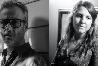 The National’s Matt Berninger Joins Caroline Spence for New Song “I Know You Know Me”: Listen