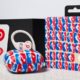 The NBA and Better™ Gift Shop Ready a Special Beats Powerbeats Pro Release