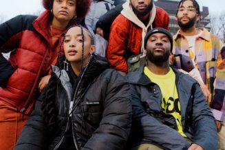 The Netherlands’ Music Community Present This Issue of Zalando Street