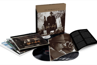 The Notorious B.I.G. Life After Death Box Set Announced