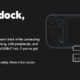 The official Steam Deck dock won’t be available at launch