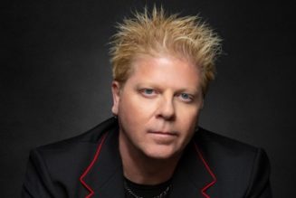 THE OFFSPRING Singer To Deliver Commencement Address To Keck School Of Medicine Of USC Students
