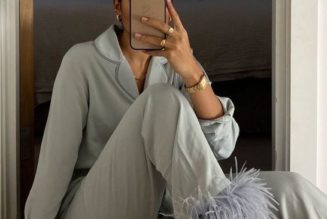 The One Pair of Comfy Heels Stylists, Editors and Influencers Always Recommend