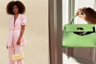The Only Handbag Trends You Need to Know for Spring