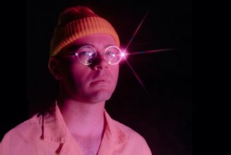 The Range Shares New Song “Bicameral”: Listen