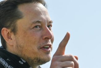 The SEC subpoenas Tesla over one of Elon Musk’s tweets again